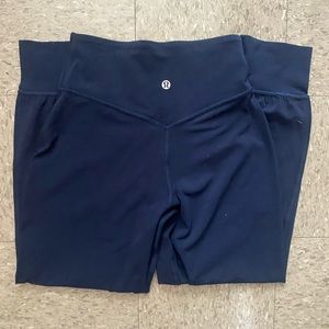 Lululemon Align Joggers, Size 2